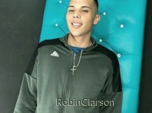 RobinClarson