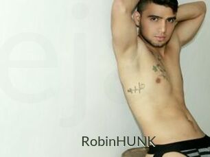 RobinHUNK