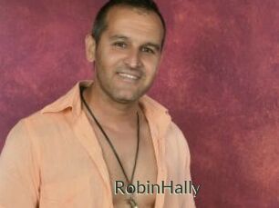 RobinHally