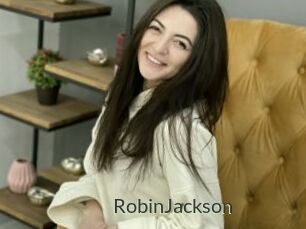 RobinJackson