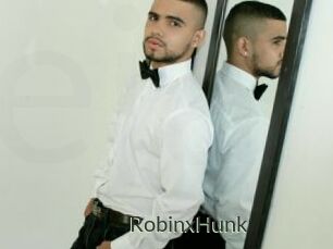 RobinxHunk