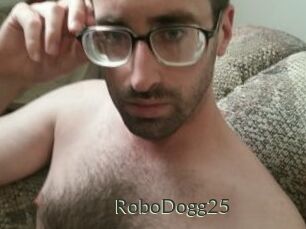 RoboDogg25