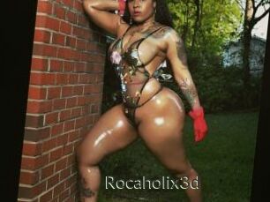 Rocaholix3d