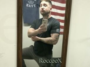 RoccooX