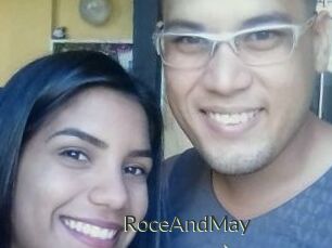 RoceAndMay