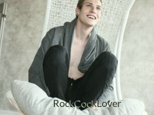 RockCockLover