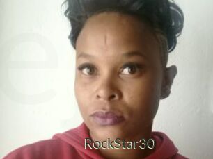 RockStar30
