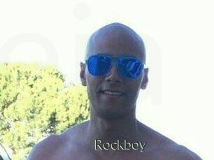 Rockboy