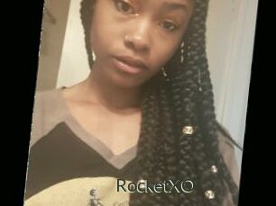 RocketXO