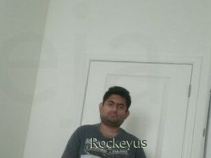 Rockeyus