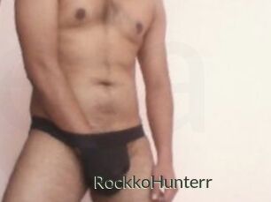 RockkoHunterr