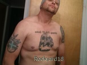 Rockyard18