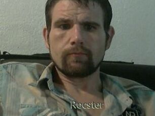 Rocster
