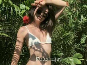 Rodandjay