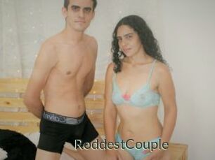 RoddestCouple