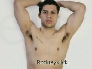Rodneyslick
