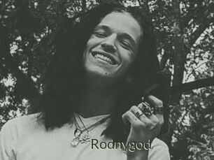 Rodnygod