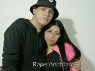 RogerAndMara