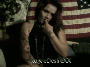 RogueDesireXX