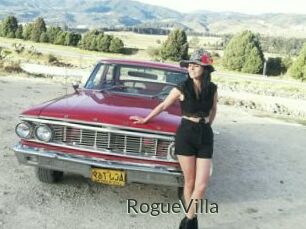 RogueVilla