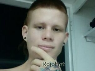 RojoHot