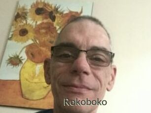 Rokoboko
