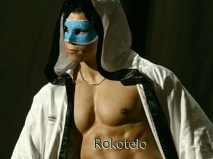 Rokotelo
