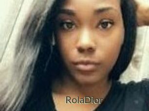 RolaDior