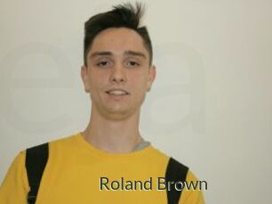 Roland_Brown