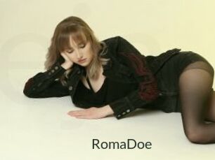 RomaDoe