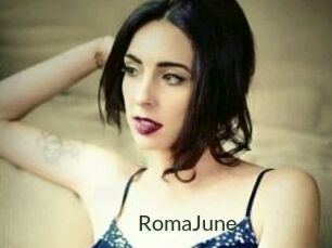 RomaJune
