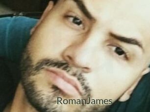 RomanJames