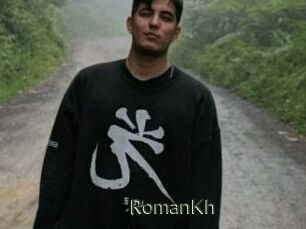 RomanKh