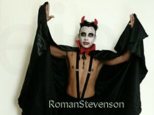 RomanStevenson