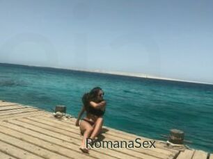 RomanaSex
