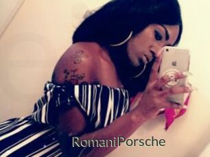 RomaniPorsche