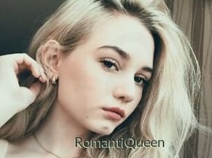 RomantiQueen