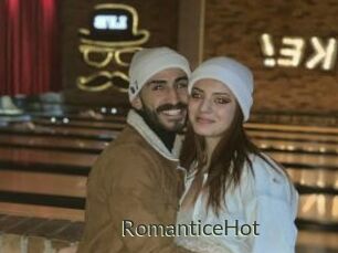 RomanticeHot