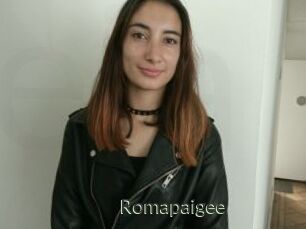 Romapaigee
