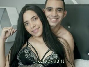 Romayliam