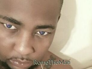 RomeTheMan