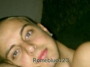 Romeblue123