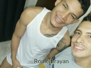 RomelBrayan