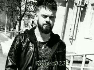 Romeo0233