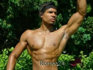Romeo24