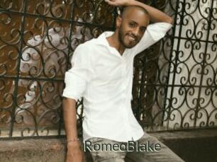 RomeoBlake
