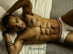 RomeoColin