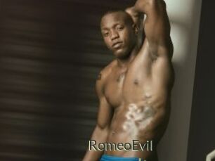 RomeoEvil