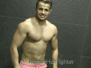 RomeoHotFighter