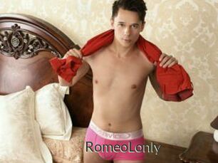 RomeoLonly